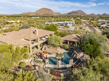 8595 Bronco Trl, Scottsdale, AZ 85255