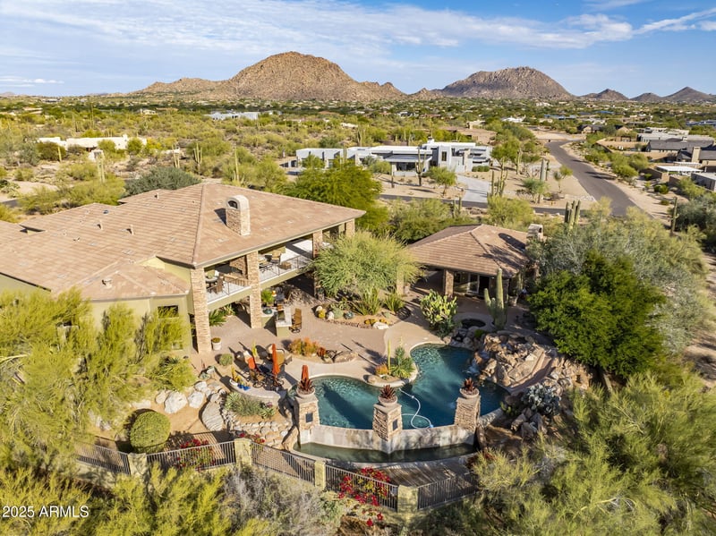 8595 Bronco Trl, Scottsdale, AZ 85255