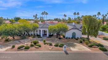 8595 Sharon Dr, Scottsdale, AZ 85260
