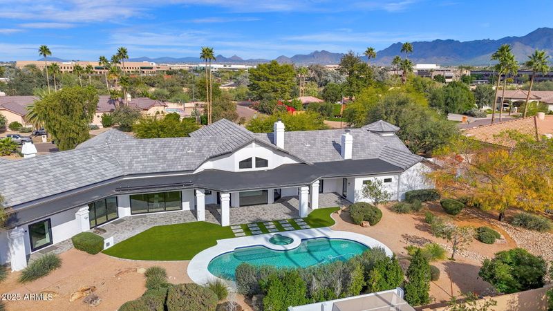 8595 E Sharon Dr, Scottsdale, AZ 85260
