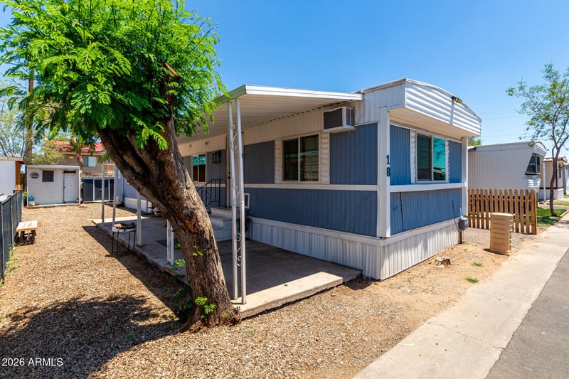 8595 N 71st Ave #18, Glendale, AZ 85301