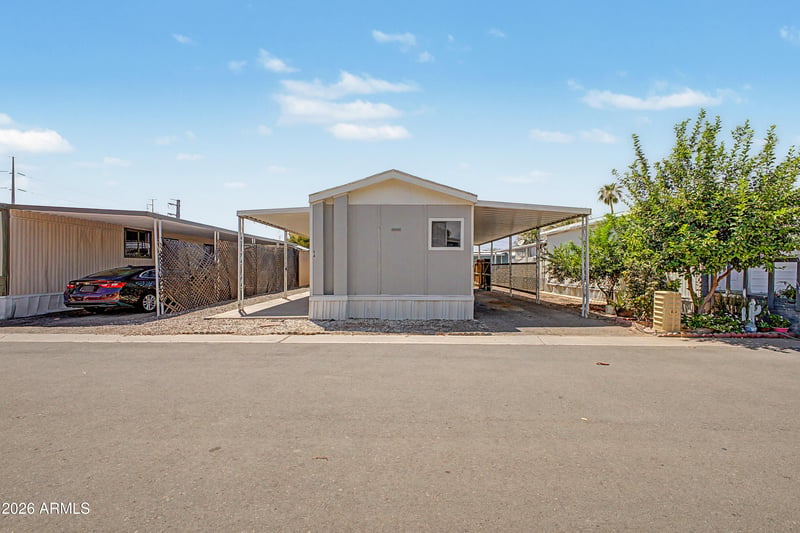 8595 N 71st Ave #94, Glendale, AZ 85301