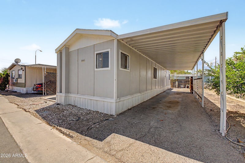8595 N 71st Ave #94, Glendale, AZ 85301
