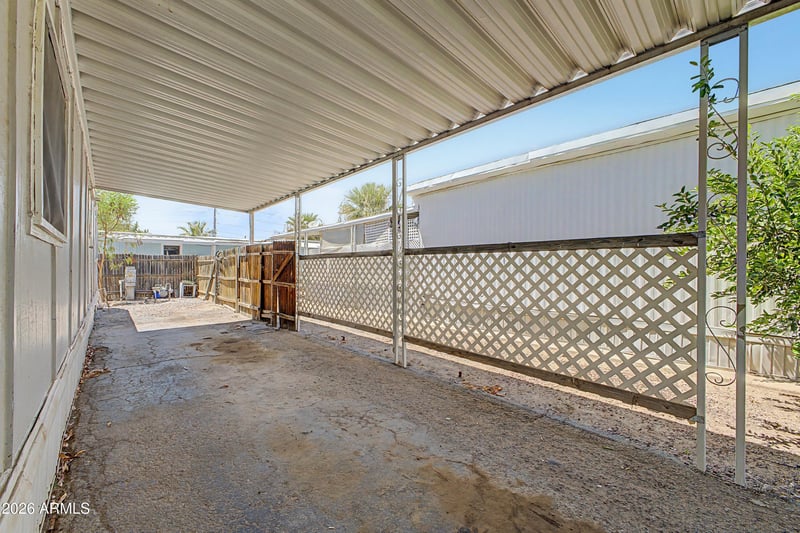8595 N 71st Ave #94, Glendale, AZ 85301