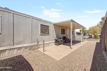 8595 71st Ave #94, Glendale, AZ 85301