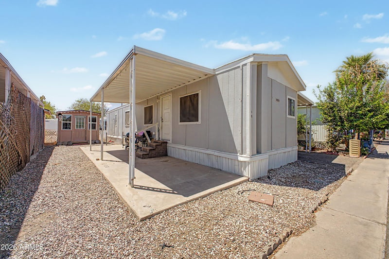 8595 N 71st Ave #94, Glendale, AZ 85301