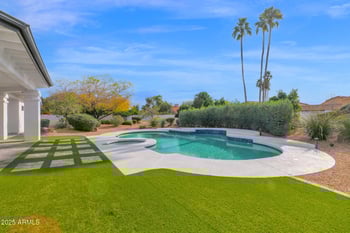 8595 Sharon Dr, Scottsdale, AZ 85260