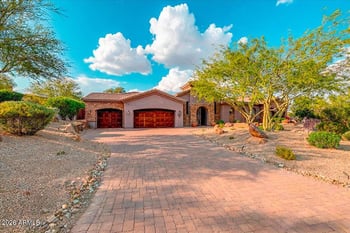 8596 San Filipe Dr, Goodyear, AZ 85338