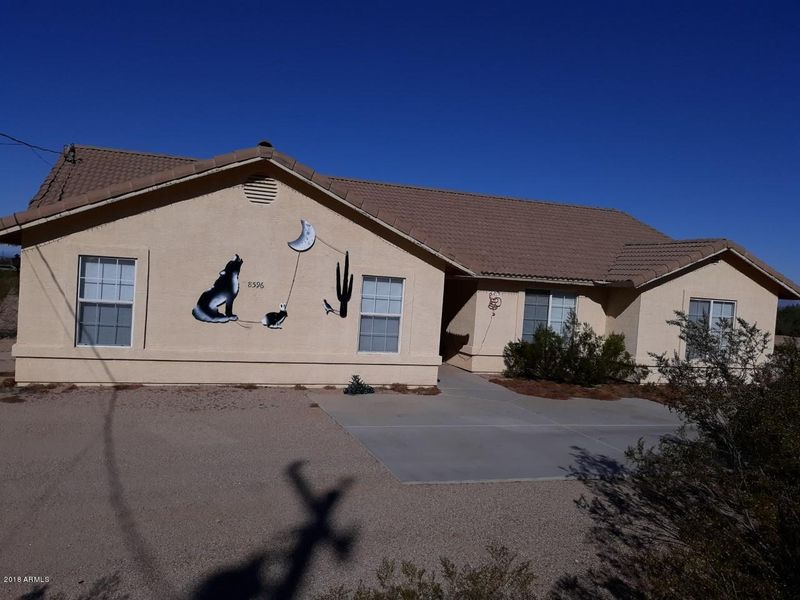 8596 W Sun Dance Dr, Queen Creek, AZ 85144