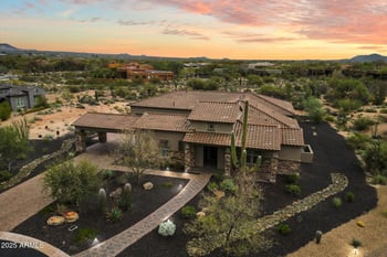 8597 Arroyo Seco Rd, Scottsdale, AZ 85266