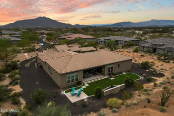 8597 Arroyo Seco Rd, Scottsdale, AZ 85266