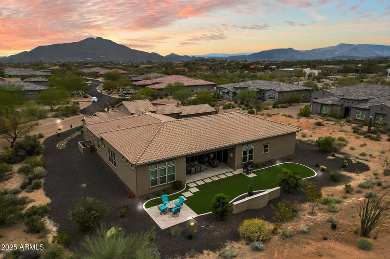8597 Arroyo Seco Rd, Scottsdale, AZ 85266