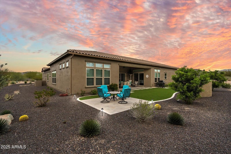 8597 Arroyo Seco Rd, Scottsdale, AZ 85266