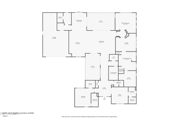 8597 Arroyo Seco Rd, Scottsdale, AZ 85266