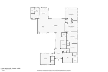 8597 Arroyo Seco Rd, Scottsdale, AZ 85266