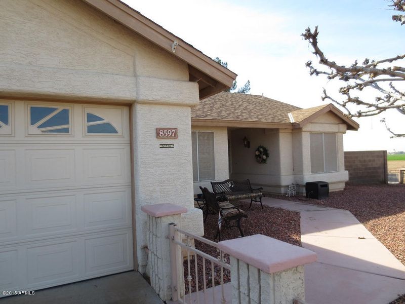 8597 W Oregon Ave, Glendale, AZ 85305