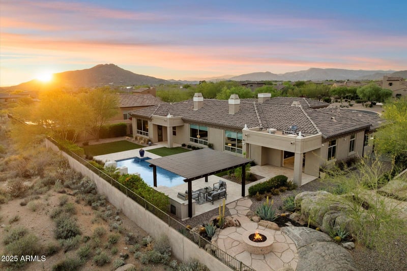 8599 Sand Flower Dr, Scottsdale, AZ 85266