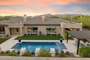 8599 Sand Flower Dr, Scottsdale, AZ 85266