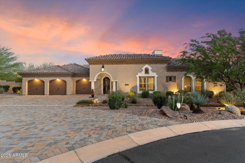 8599 Sand Flower Dr, Scottsdale, AZ 85266