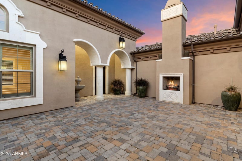 8599 Sand Flower Dr, Scottsdale, AZ 85266
