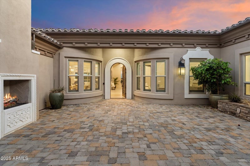 8599 Sand Flower Dr, Scottsdale, AZ 85266