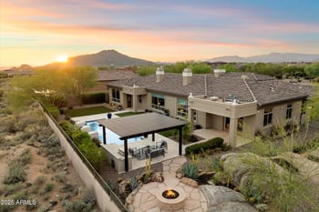 8599 Sand Flower Dr, Scottsdale, AZ 85266