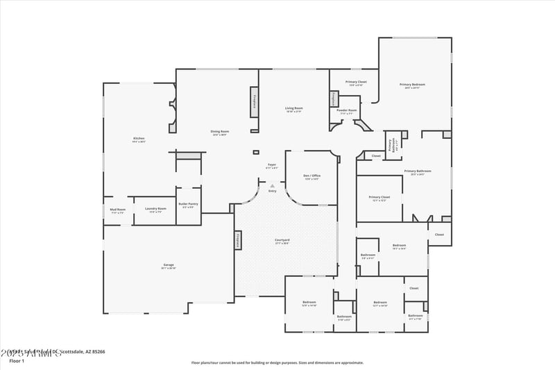 8599 Sand Flower Dr, Scottsdale, AZ 85266
