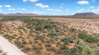 85xx 381st Dr #25, Tonopah, AZ 85354