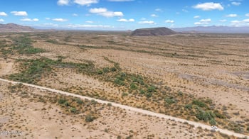 85xx 381st Dr #25, Tonopah, AZ 85354