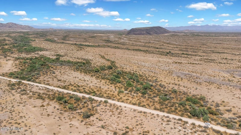 85xx 381st Dr #25, Tonopah, AZ 85354