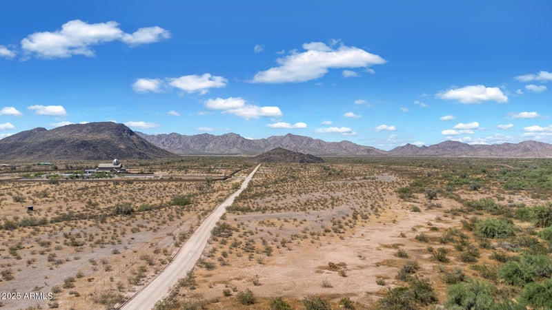 85xx 381st Dr #25, Tonopah, AZ 85354