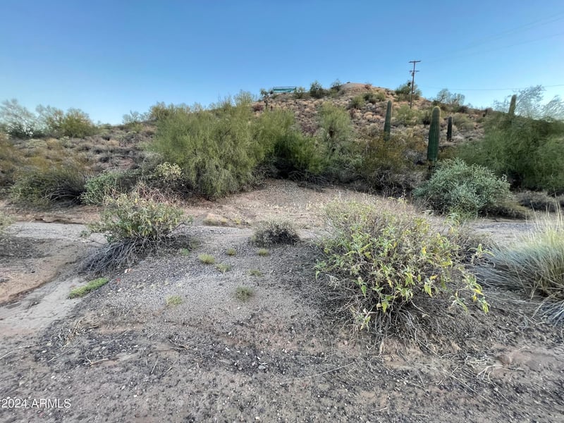 85XX Culver St #-, Mesa, AZ 85207