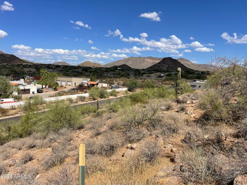 85XX Culver St #-, Mesa, AZ 85207