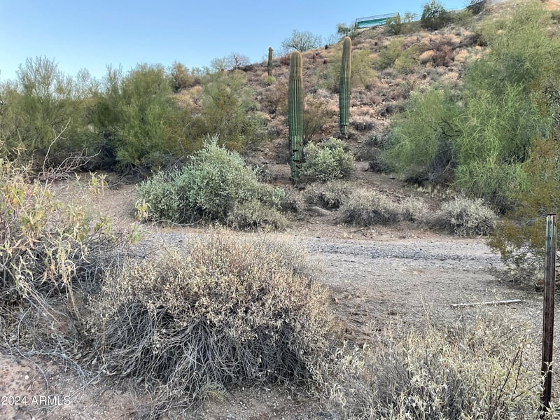 85XX Culver St #-, Mesa, AZ 85207