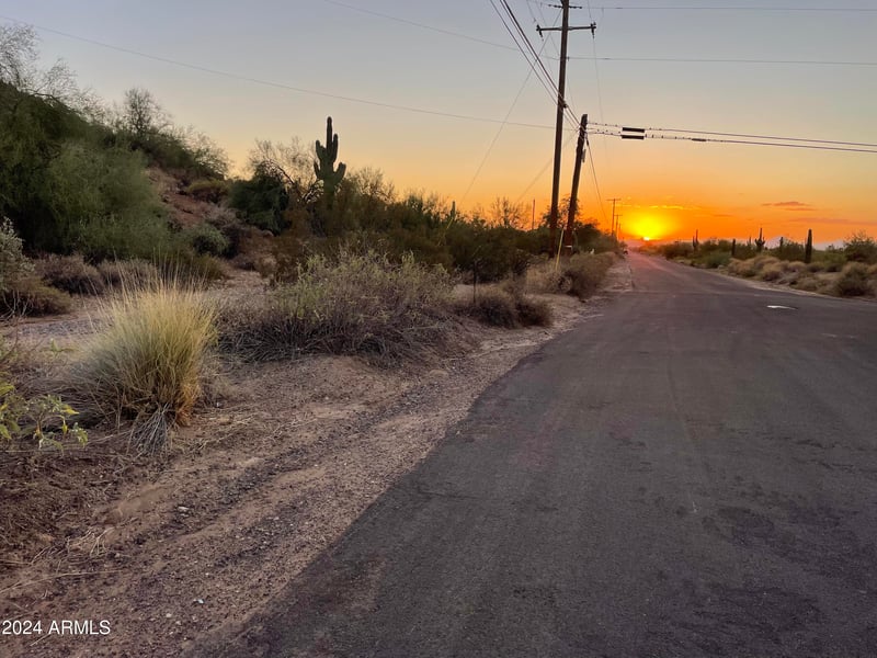 85XX Culver St #-, Mesa, AZ 85207