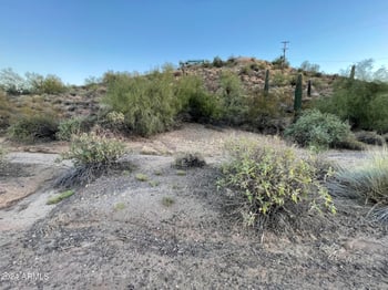 85XX Culver St #-, Mesa, AZ 85207