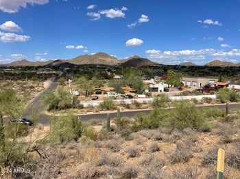 85XX Culver St #-, Mesa, AZ 85207