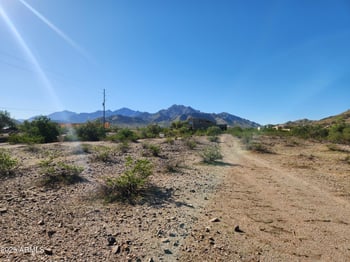85xx S 132nd Ave #2, Goodyear, AZ 85338