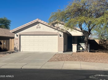 86 238th Ln, Buckeye, AZ 85396
