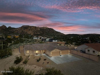 86 E Moon Vista St, Apache Junction, AZ 85119