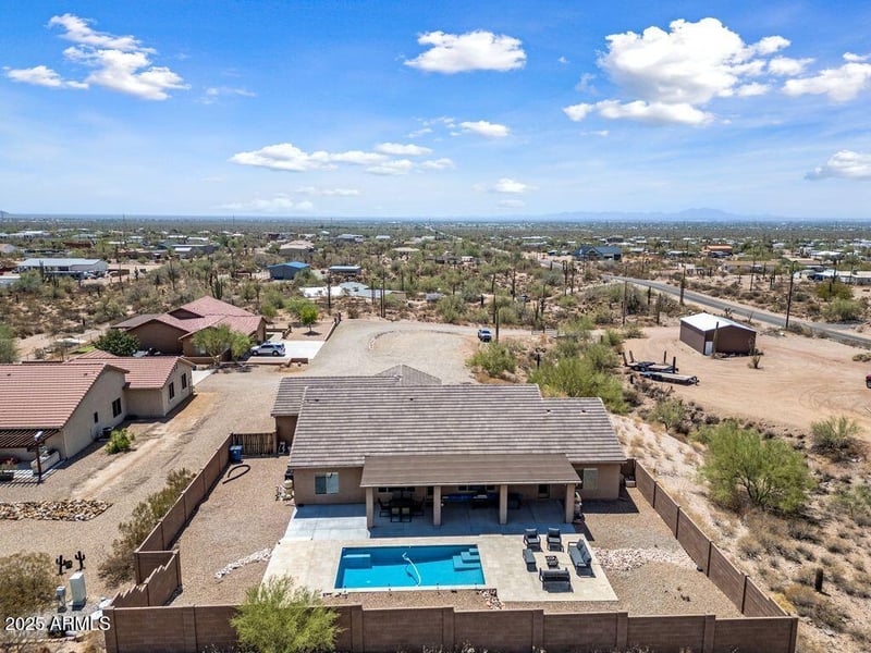 86 E Moon Vista St, Apache Junction, AZ 85119