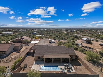 86 E Moon Vista St, Apache Junction, AZ 85119