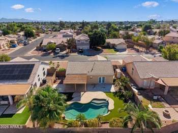 86 S Monterey St, Gilbert, AZ 85233