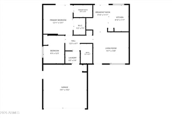 86 S Monterey St, Gilbert, AZ 85233