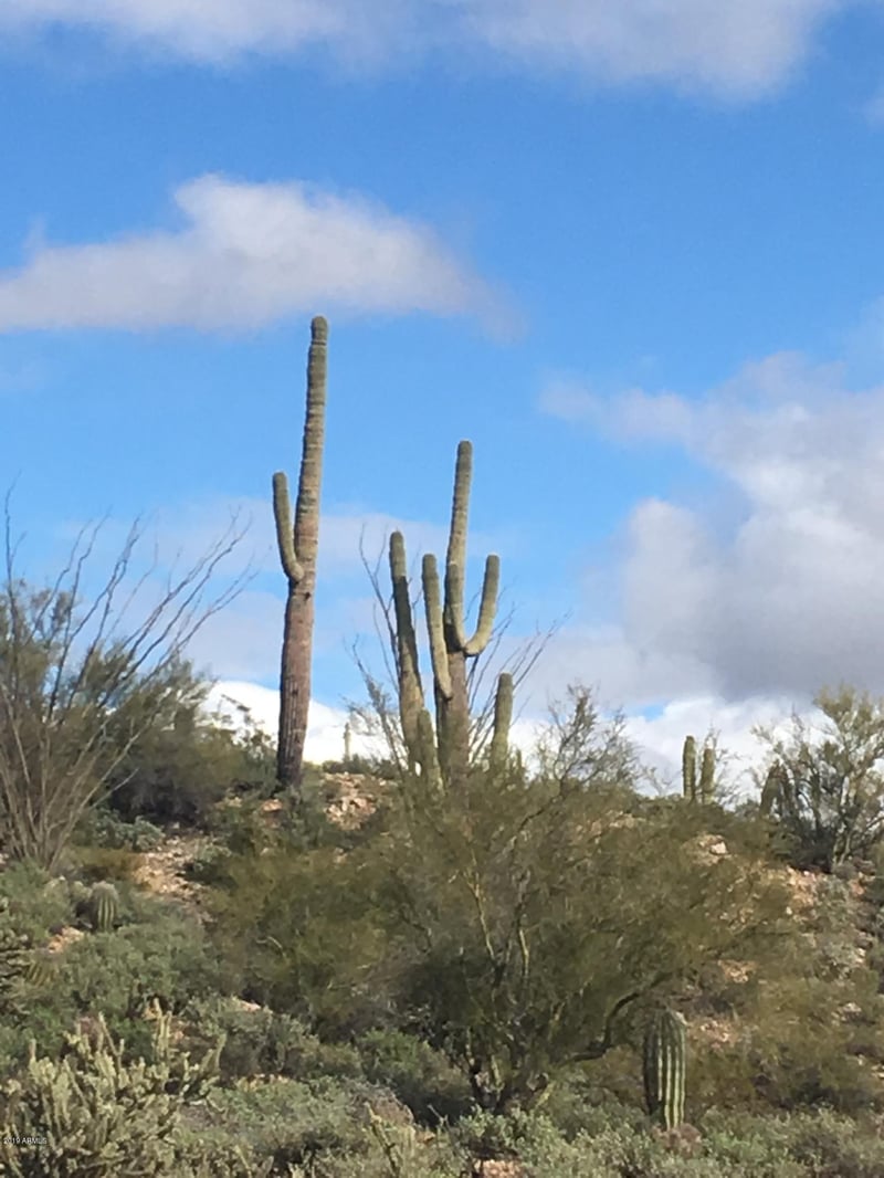 86.346 AC. Stonehedge Ranch Rd #6, Wickenburg, AZ 85390