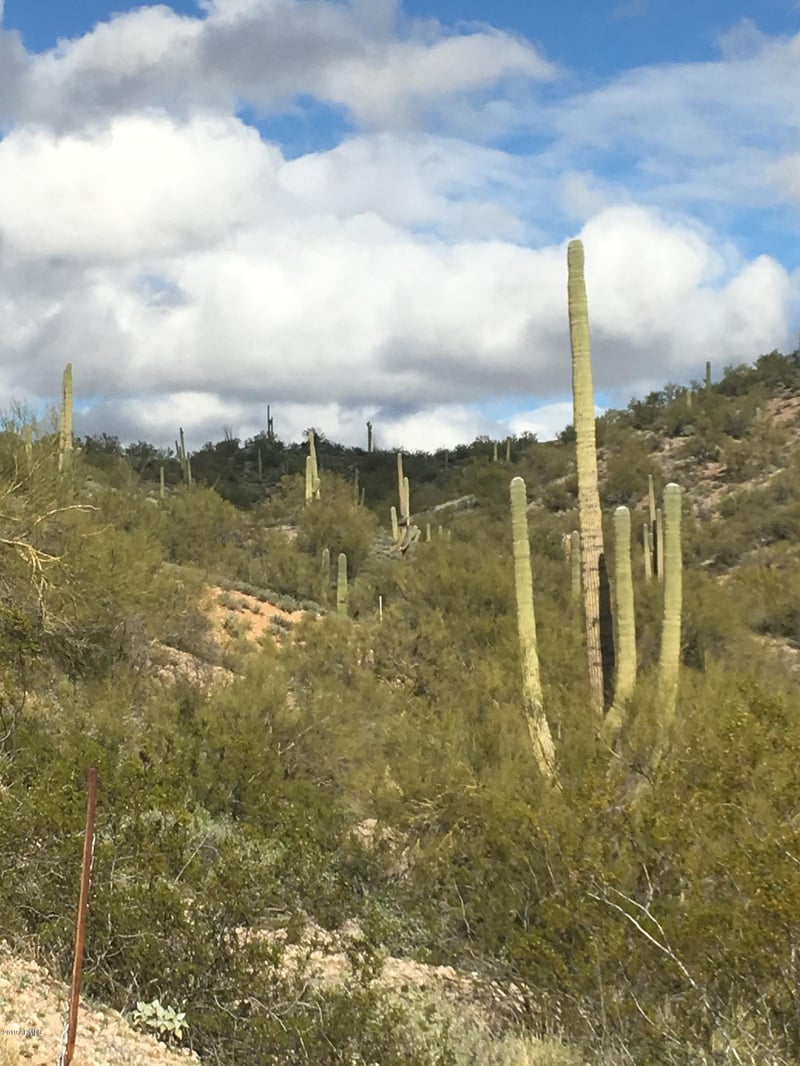 86.346 AC. Stonehedge Ranch Rd #6, Wickenburg, AZ 85390