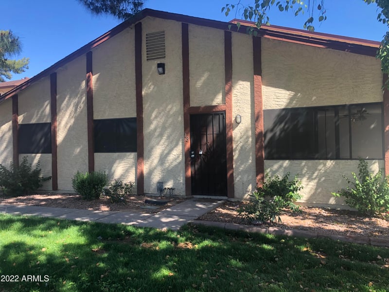 860 E Brown Rd #13, Mesa, AZ 85203