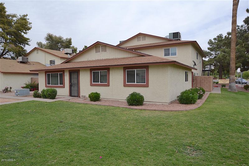 860 E Brown Rd #25, Mesa, AZ 85203