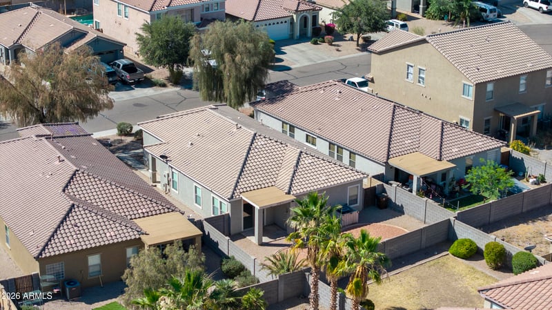 860 Dust Devil Cir, San Tan Valley, AZ 85143