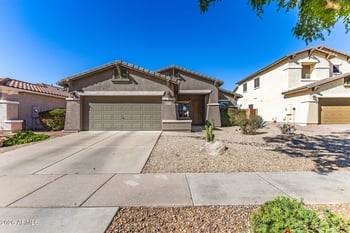 860 La Costa Pl, Chandler, AZ 85249